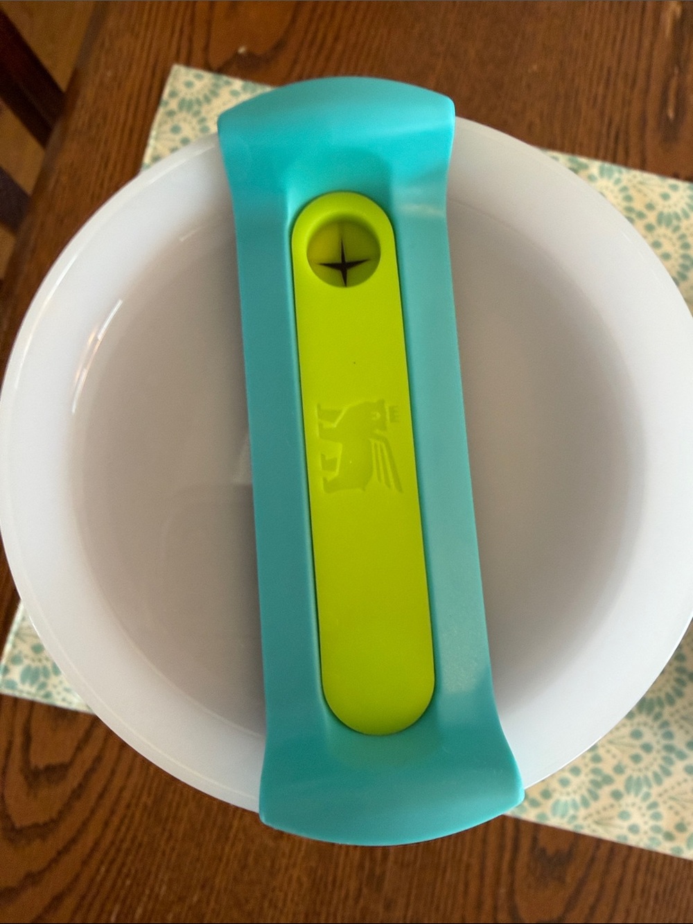 40 oz Stanley Turquoise and 30 oz Coral Insulated Travel Mugs with Handles - Picture 6 of 13